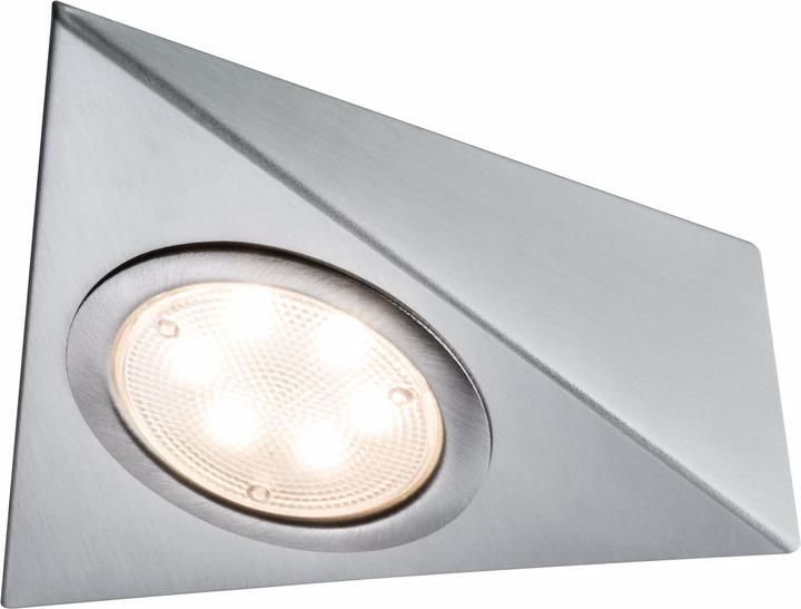 Produktbild Paulmann Möbelaufbauleuchte Set (170 lm)