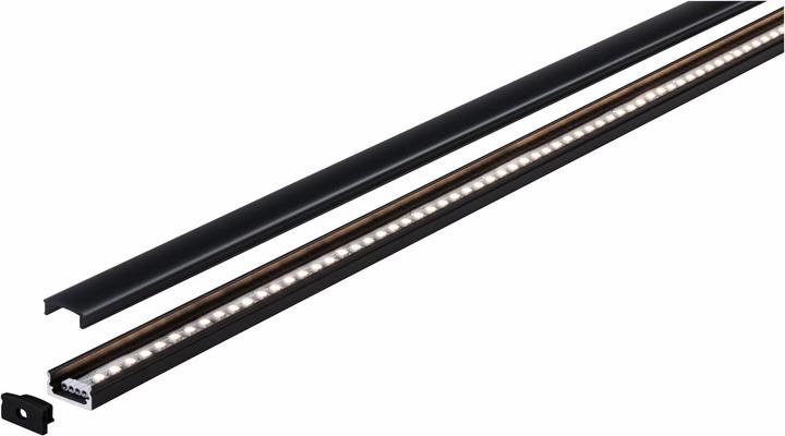 Actual product image Paulmann Luminaires Base Profile 2m