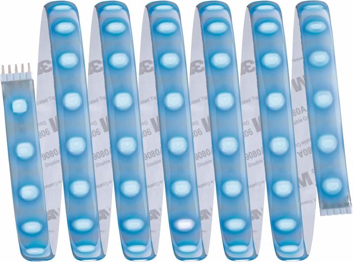 Actual product image Paulmann MaxLED 500 Stripe (RGBW, 250 cm, Indoor)