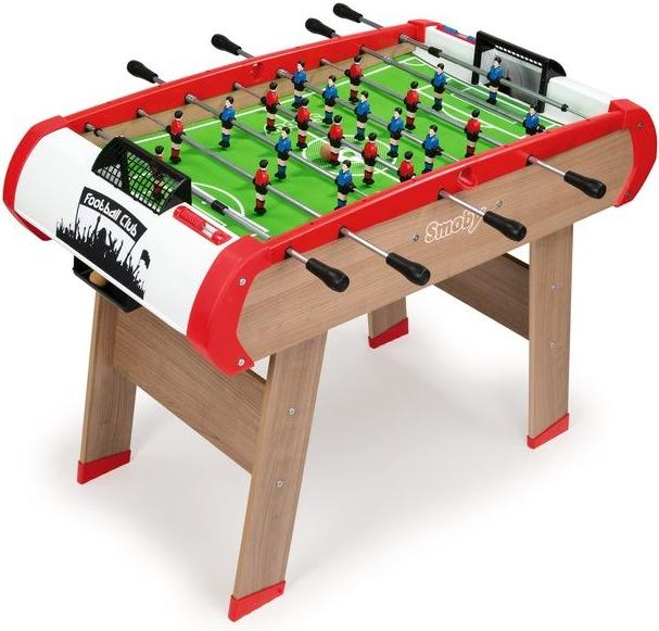 Produktbild Smoby Powerplay 4 in 1