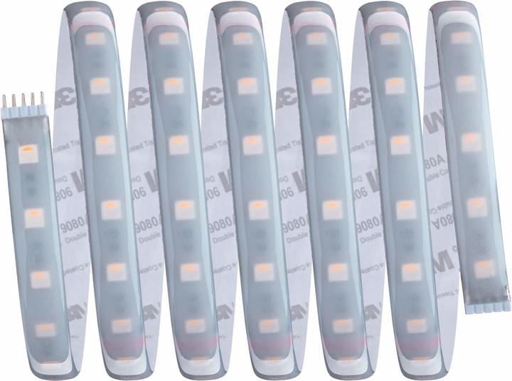 Actual product image Paulmann MaxLED 500 Stripe (RGBW, 250 cm, Indoor)