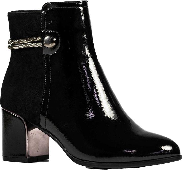 Produktbild Lunar Lily Stiefeletten (41)