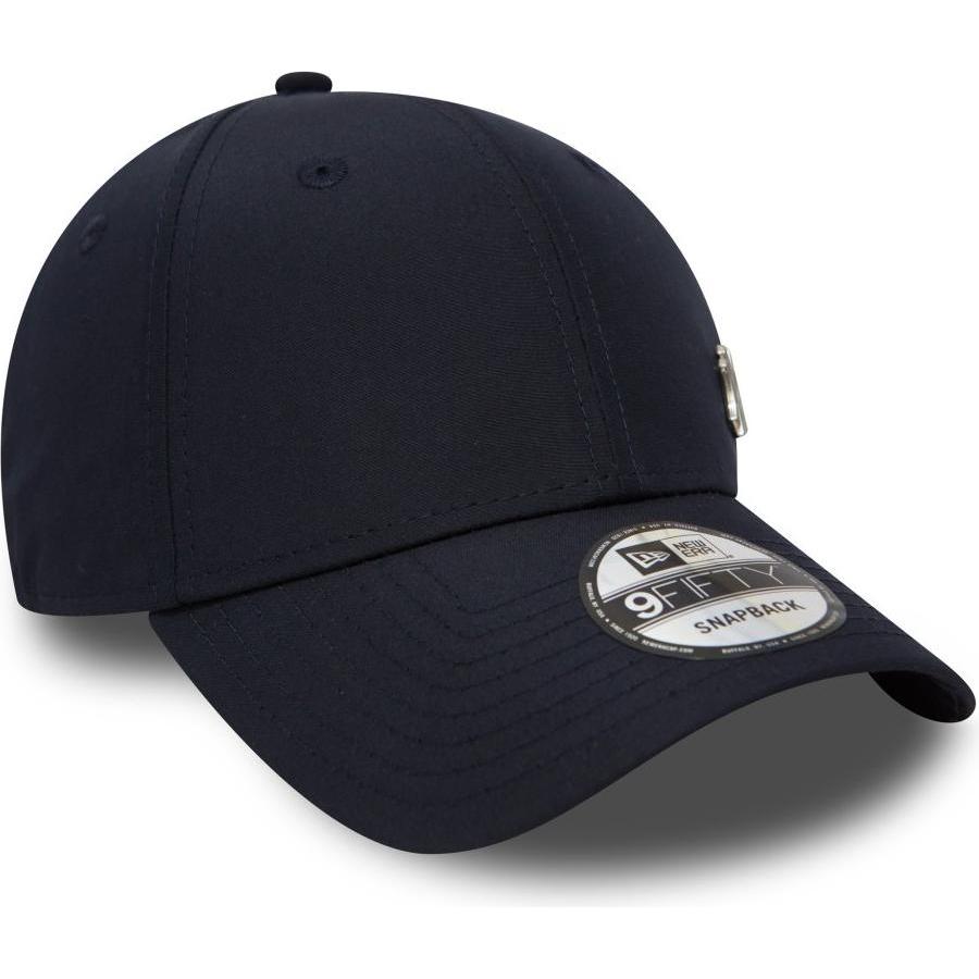 Thumbnail - New Era, Herren, Cap, 9FORTY MLB NY Yankees Flawless, Grau, Blau, Rot, (One Size)