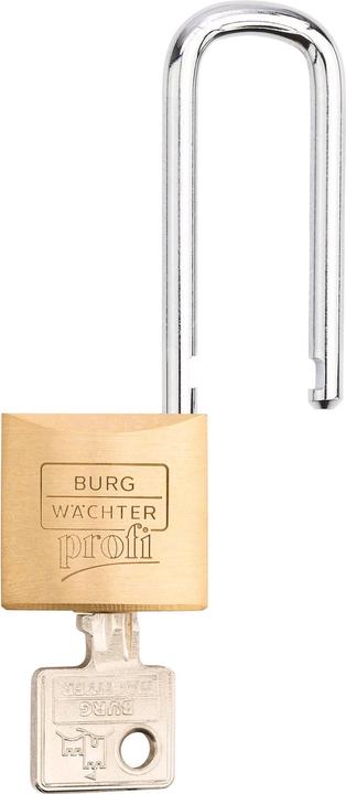 Immagine prodotto Burg Wächter Lucchetti 116 HB Profi