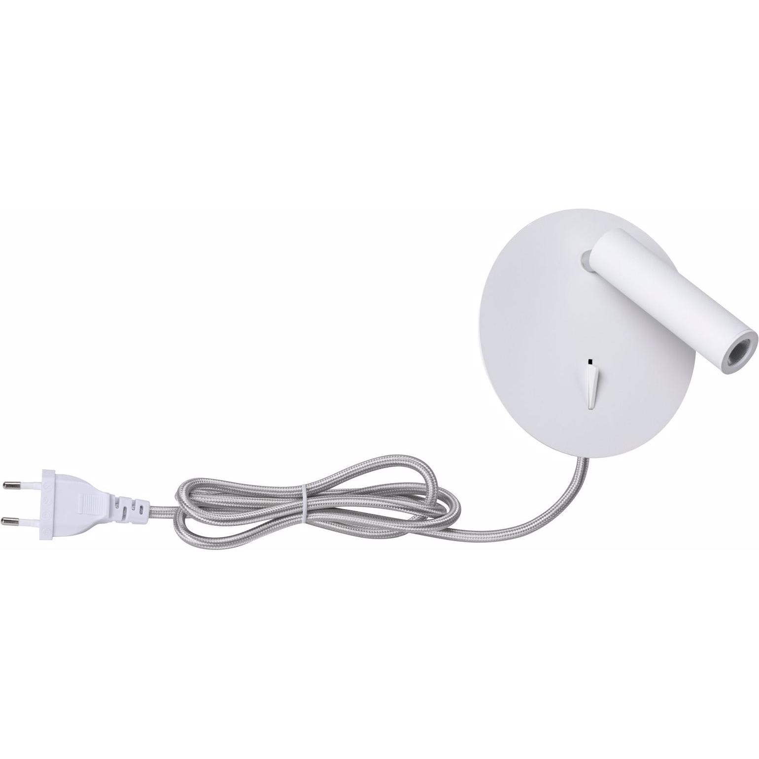 Thumbnail - Paulmann, Wandleuchte + Deckenleuchte, Tabari (300 lm)