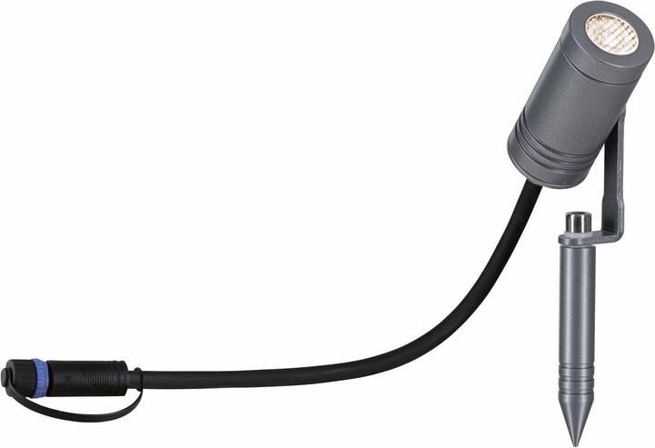 Paulmann Plug & Shine Spot Radix (600 lm, IP65)