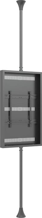 Produktbild Multibrackets Monitor Rahmen, Boden-Deckenmontage, 55"
