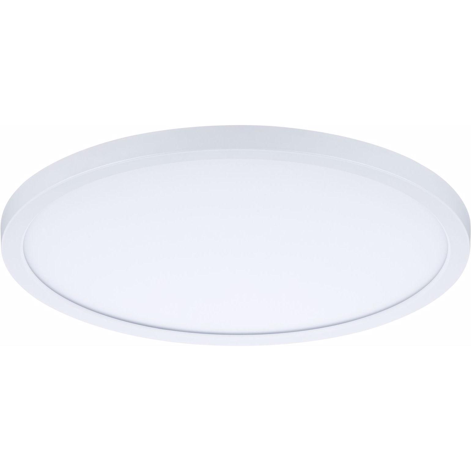 Thumbnail - Paulmann, Wandleuchte + Deckenleuchte, Einbaupanel Areo VariFit (2200 lm)