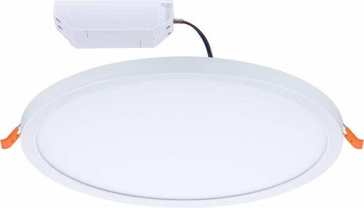 Produktbild Paulmann Einbaupanel Areo VariFit (2200 lm)