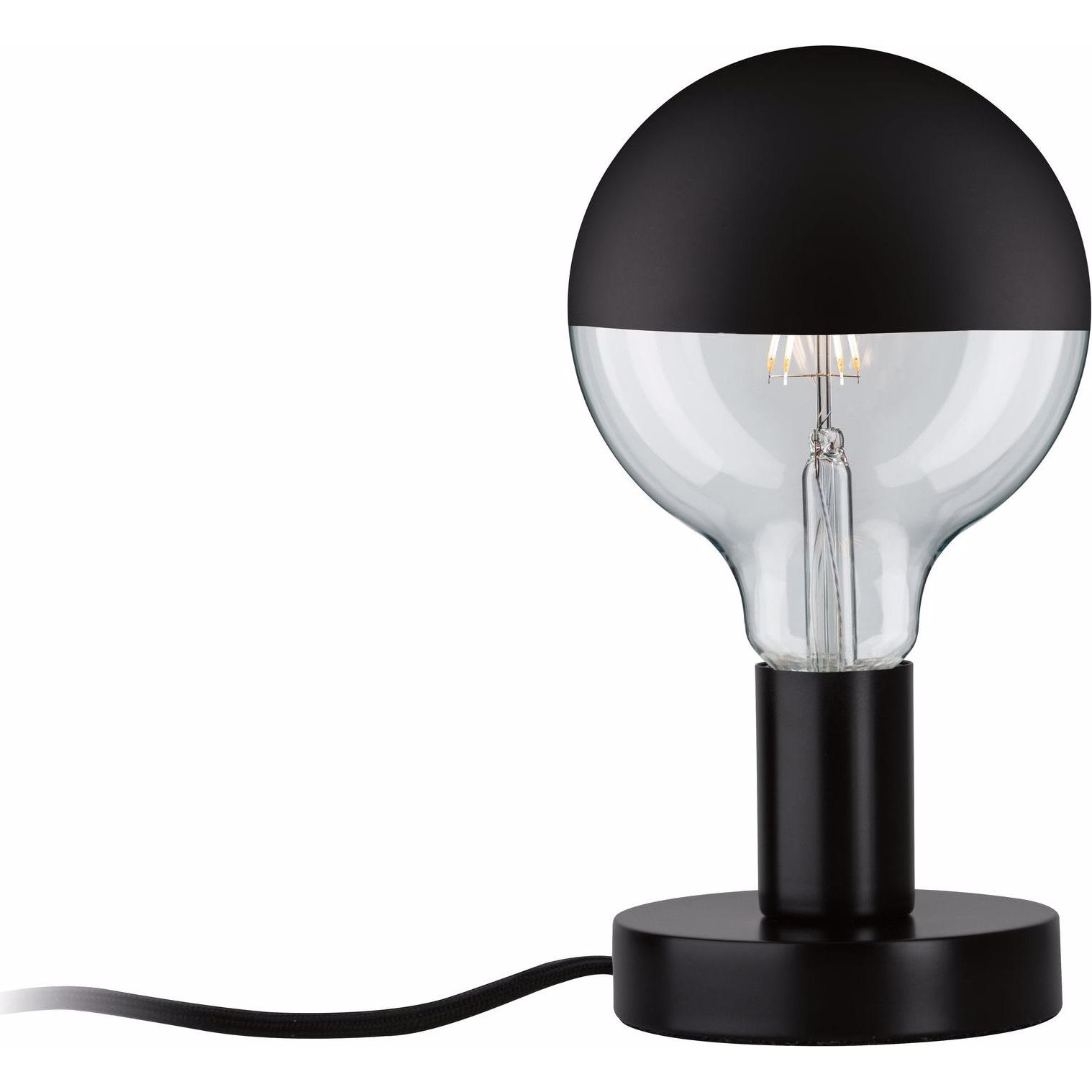Paulmann, Tischlampe, Neordic Haldor (E27)