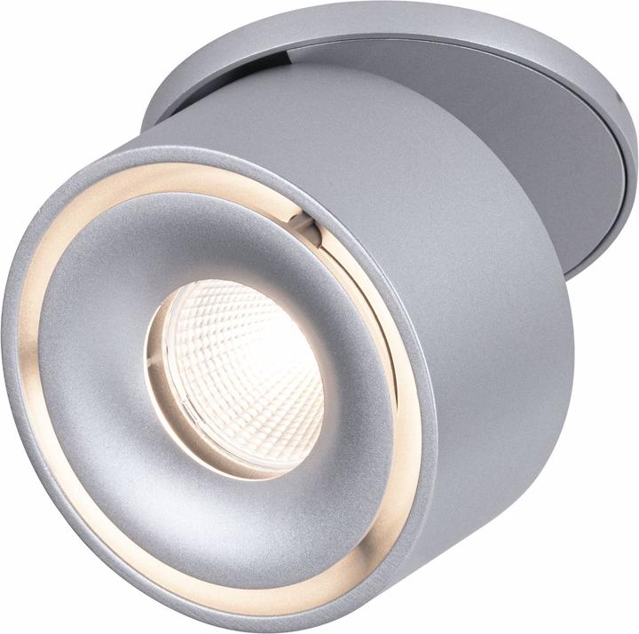Actual product image Paulmann Recessed luminaire Spircle Set (550 lm)
