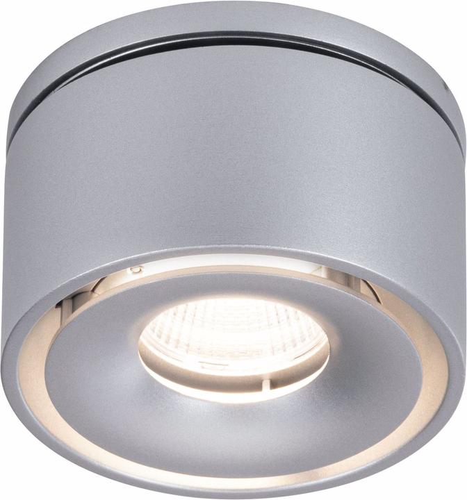 Actual product image Paulmann Recessed luminaire Spircle Set (550 lm)