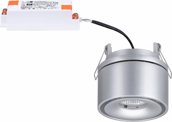 Actual product image Paulmann Recessed luminaire Spircle Set (550 lm)