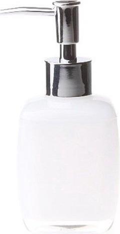 Domoletti DISTRIBUTEUR DE LOTION ACRYLIQUE TAILLE/7X7X13.5CM