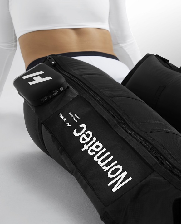 Image du produit Hyperice Normatec Premier Tall