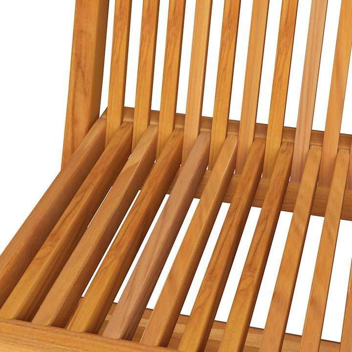 Immagine prodotto vidaXL Gartenstuhl