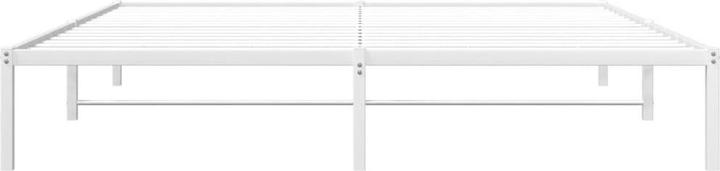 Image du produit vidaXL Bettgestell (180 x 200 cm)