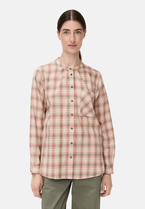 Immagine prodotto Camel Active Karobluse aus Baumwollmix (XXL)