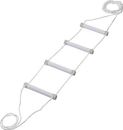 Actual product image Qmed Drabinka łóżkowa rehabilitacyjna fluorescencyjna