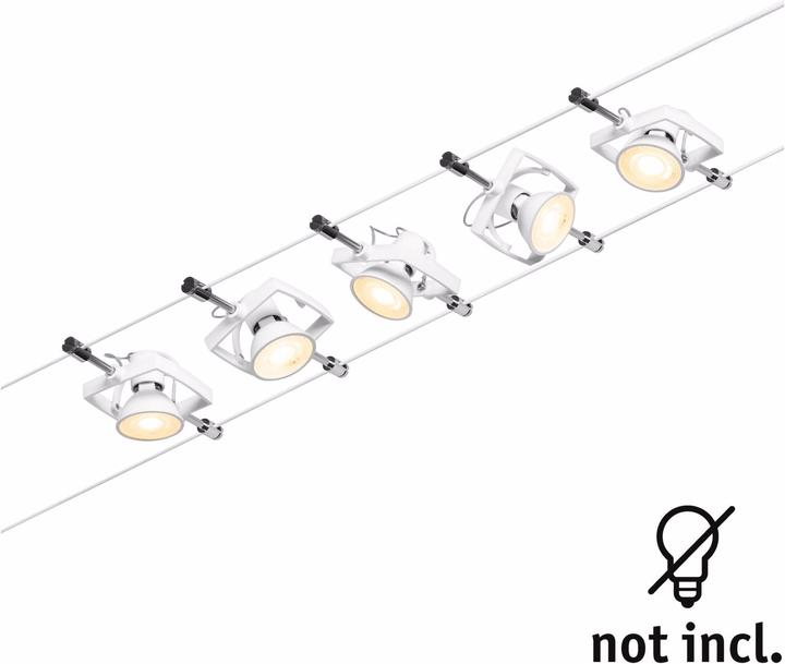 Image du produit Paulmann Mac II