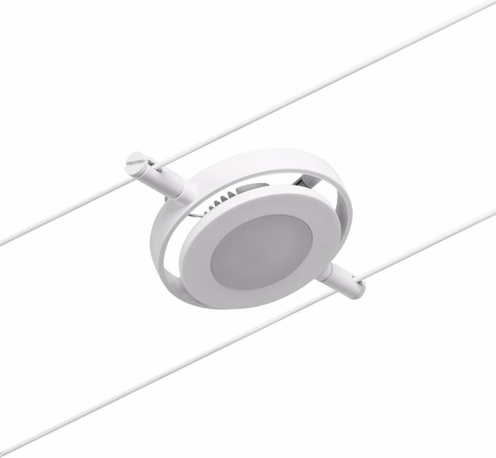 Produktbild Paulmann Wire System RoundMac