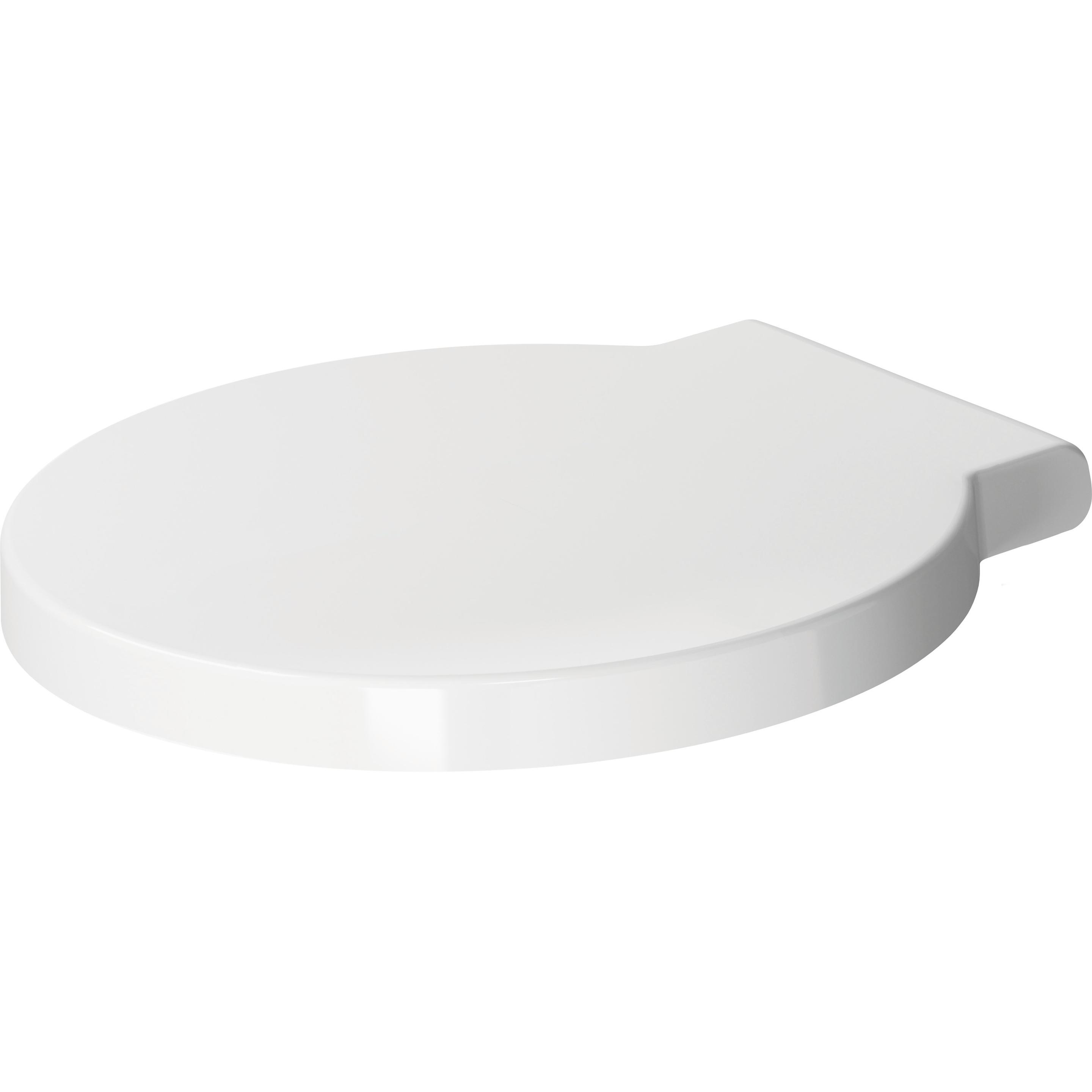Duravit, Coperchio E Sedile Wc, Starck 1