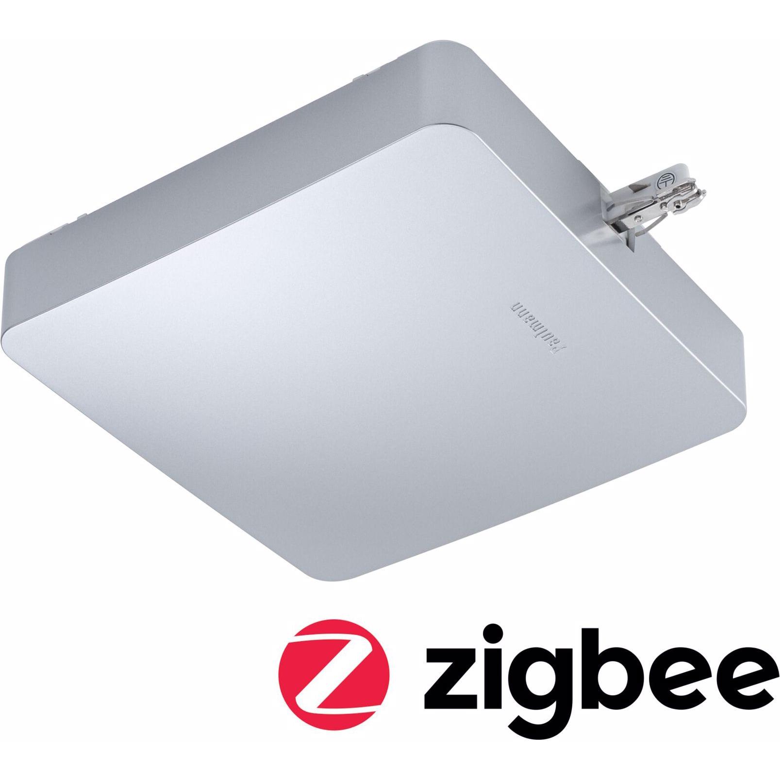 Thumbnail - Paulmann, Zubehör Beleuchtung, URail Einspeisung Zigbee