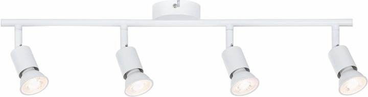 Image du produit Paulmann Carolina (GU10)