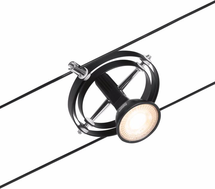 Produktbild Paulmann Wire System Cardan (GU5.3)