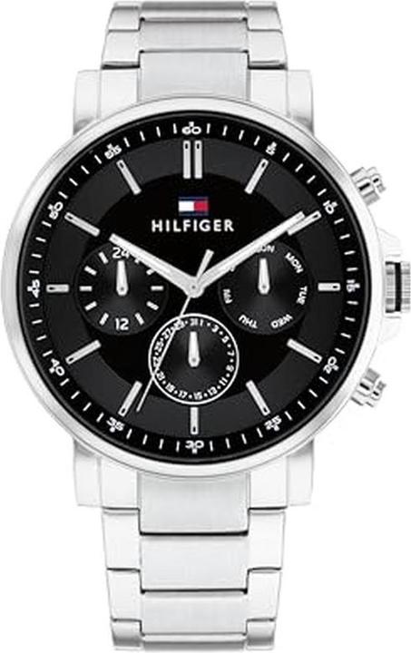 Produktbild Tommy Hilfiger - Tyson 1710667 (Analoguhr, 44 mm)