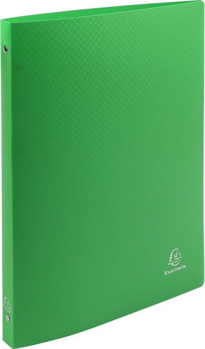 Image du produit Exacompta Ringbücher (A4, 20 mm)
