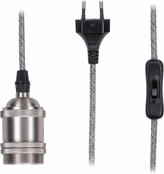 Actual product image Paulmann Glow Eldar (E27)