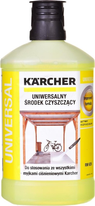 Produktbild Kärcher Universalreiniger RM 626