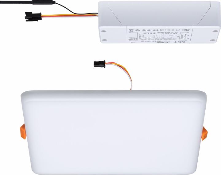 Produktbild Paulmann Einbaupanel Veluna VariFit (1600 lm)