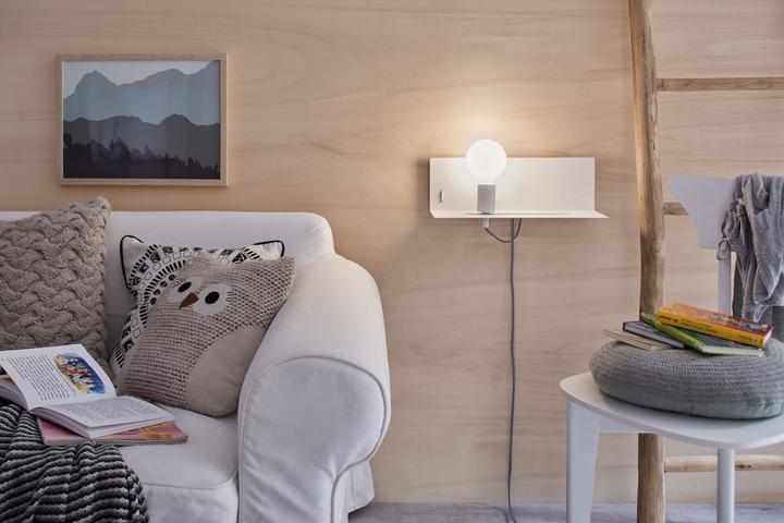 Image du produit Paulmann Globe (E27, 6 W, 470 lm, 1 x, G)