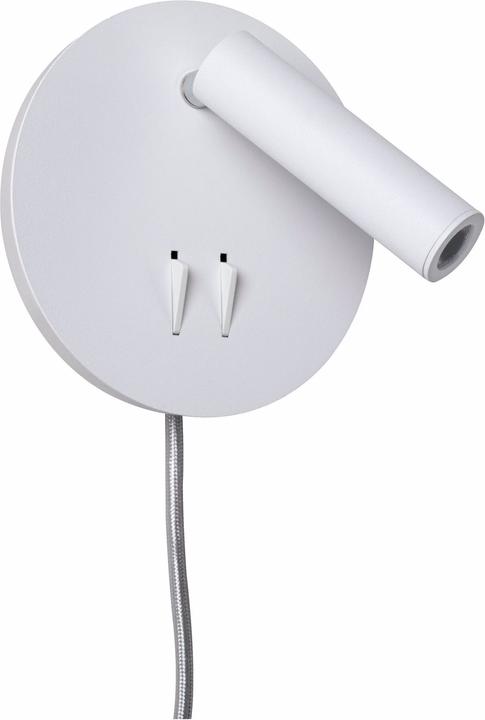 Paulmann Wandleseleuchte Tabari (300 lm)