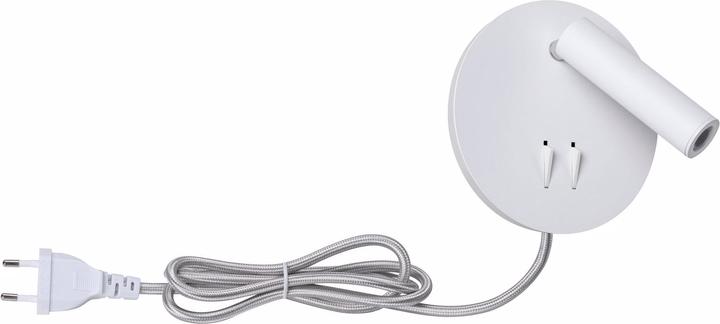 Produktbild Paulmann Wandleseleuchte Tabari (300 lm)