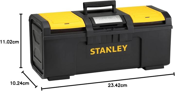 Produktbild Stanley Basic Werkzeugbox