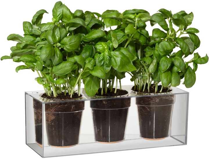 Image du produit boskke Cube triple (12.20 cm)