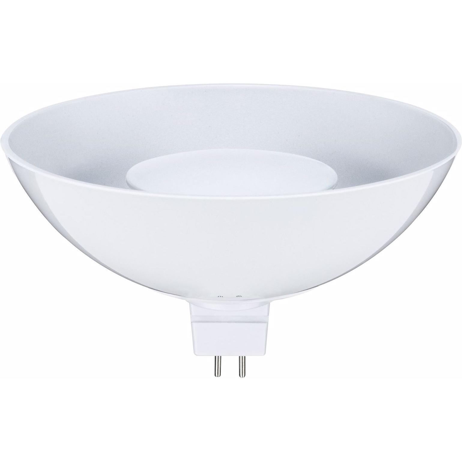 Paulmann, Leuchtmittel, Reflektor (GU5.3, 4.90 W, 440 lm, 1 x, G)