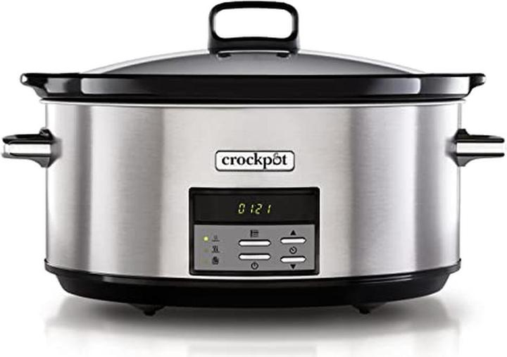 Crockpot Cuisinière à jonglerie