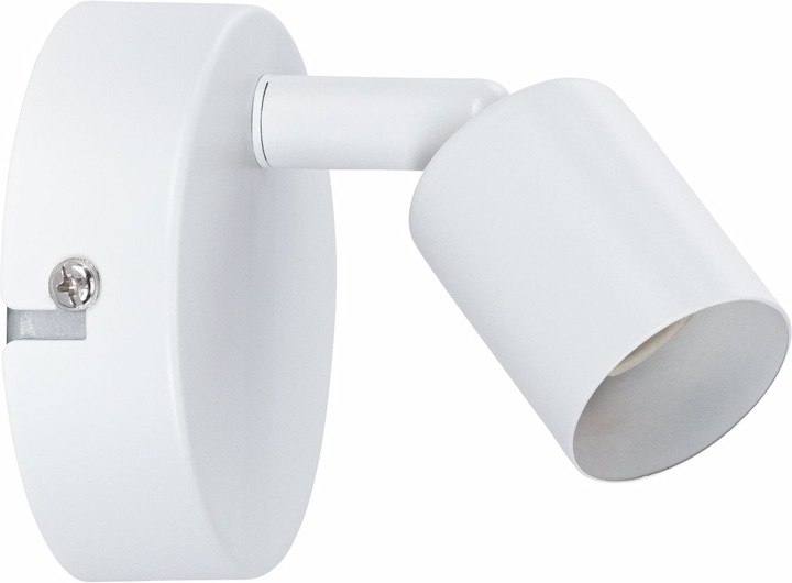 Blanc mat