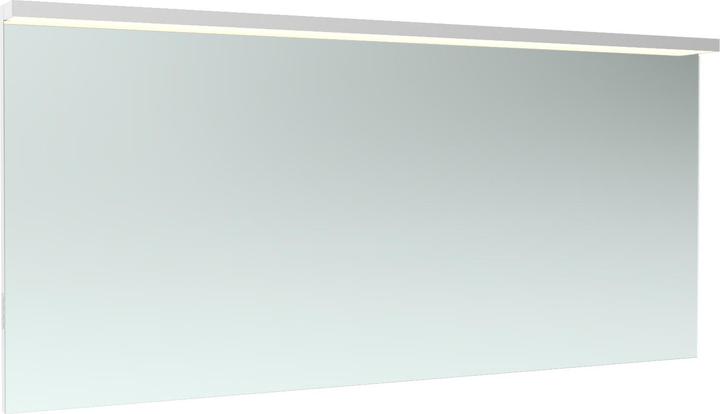 Schneider ADVANCED Line Ultimate LED Lichtspiegel, 149.5 x 72.3 x 9.6 cm, 197.150.