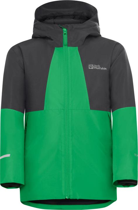 Mystic Green