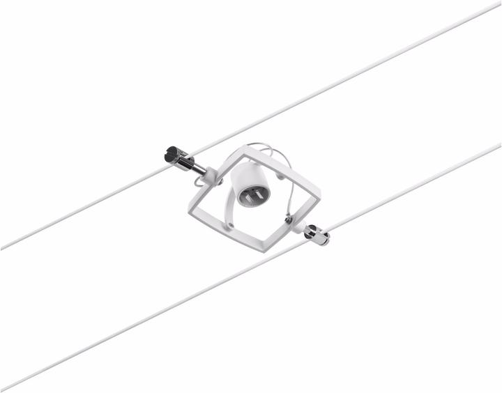 Image du produit Paulmann Système filaire MacII