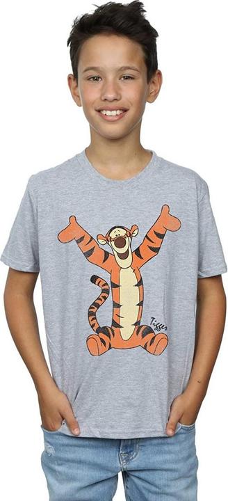 Produktbild Winnie the Pooh TShirt Jungen (140, 146)