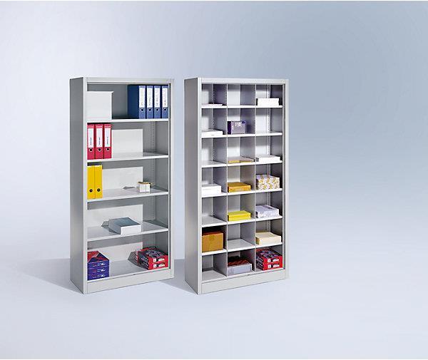 Image du produit C+P Étagère de bureau, acier