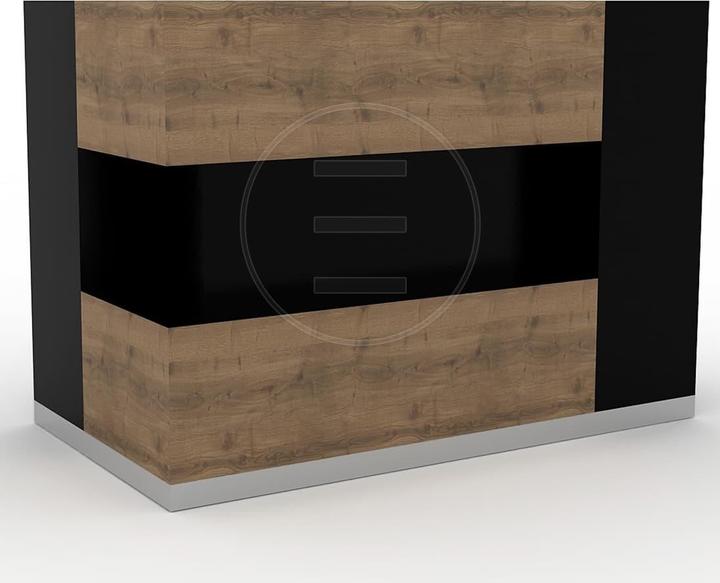 Alpeda Wall Reception