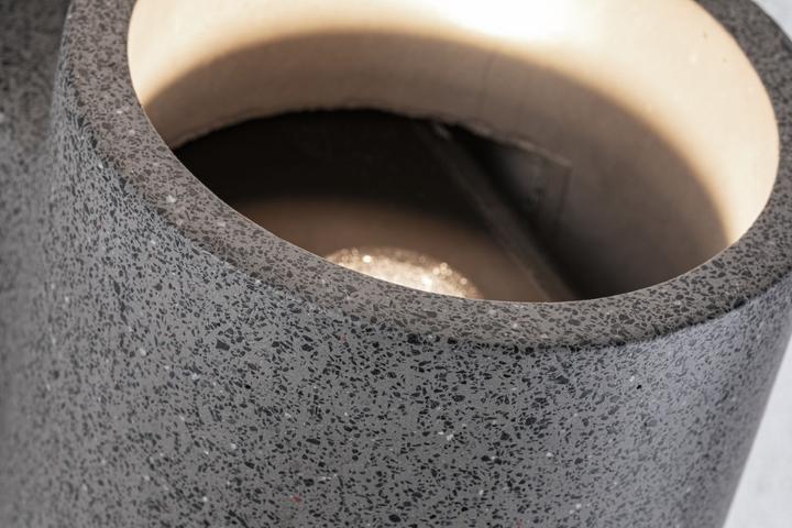 Image du produit Paulmann Concrea (630 lm, IP65)