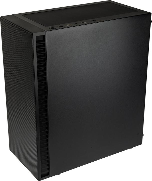 Image du produit Kolink Observatory HF Mesh Core (mATX, Mini-ITX, ATX)